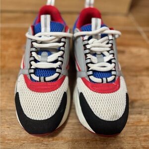 Dior sneakers